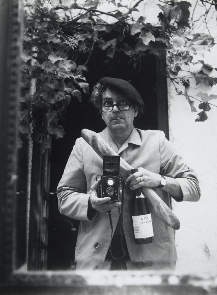 Un cliché, des photos, Musée d&rsquo;Art de Belfort – donation Maurice-Jardot, Belfort