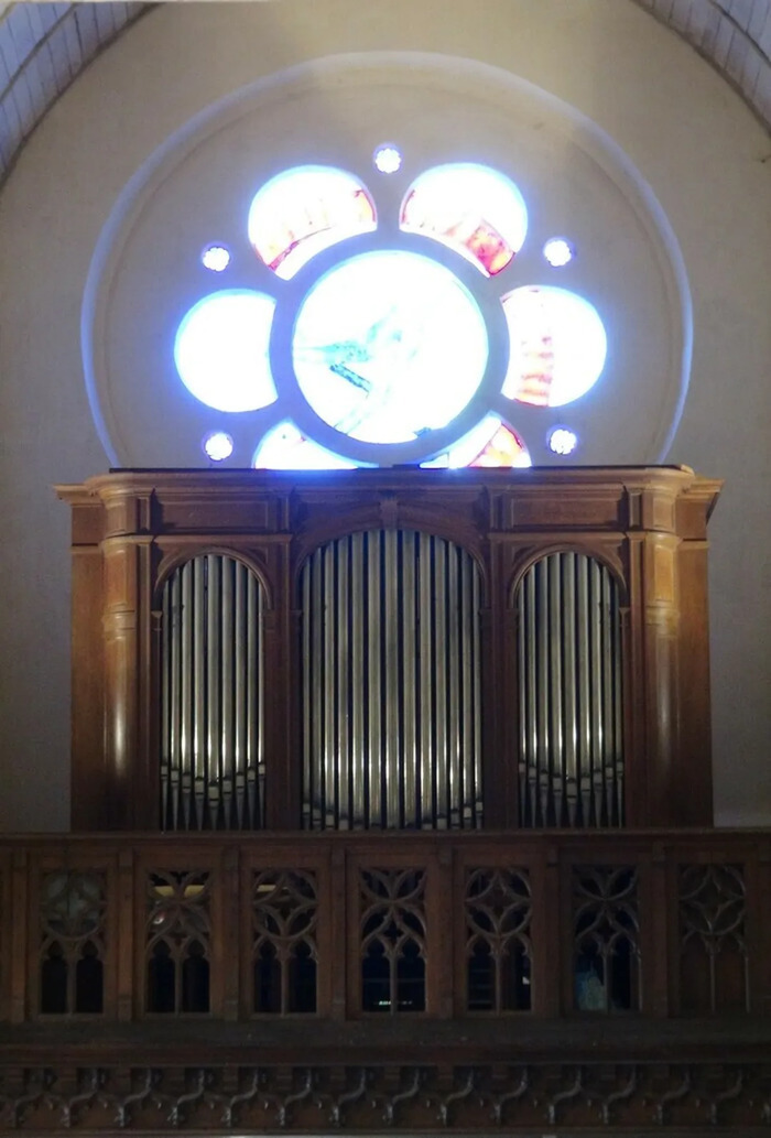 Un concert par des professeurs du conservatoire, Église Saint-Maclou, Conflans-Sainte-Honorine