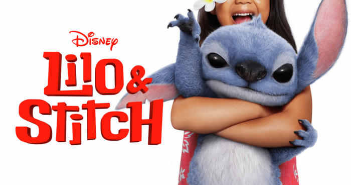 Un été au ciné - LILO & STITCH Parc Chabran Draguignan