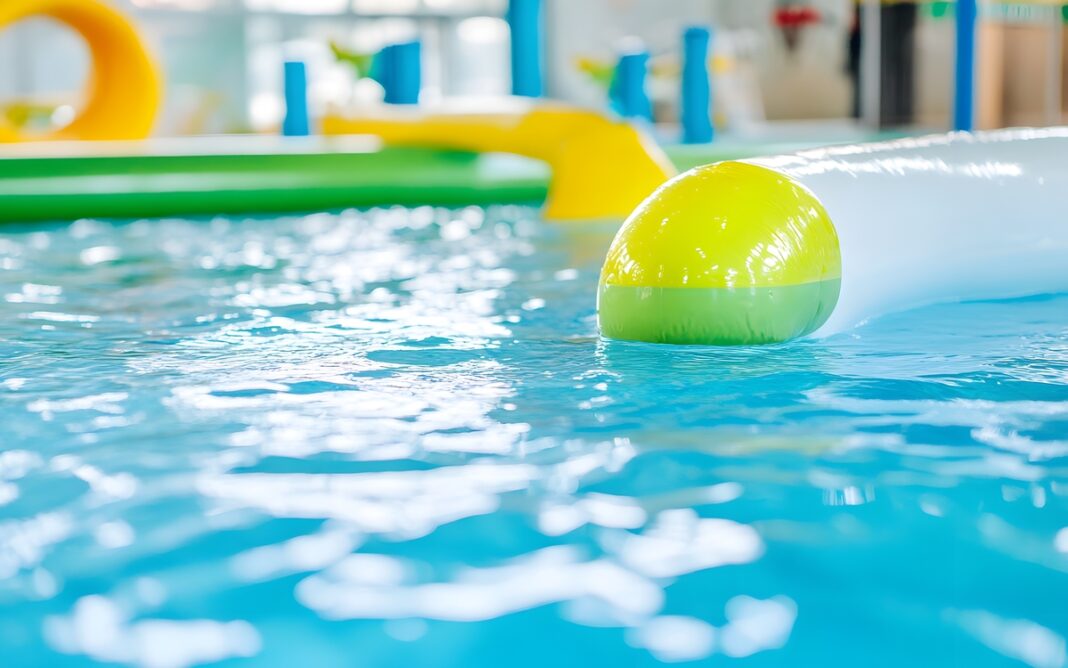 Un été festif à la piscine de la Butte-aux-Cailles Piscine de la Butte aux Cailles PARIS