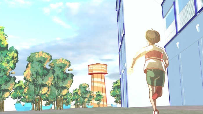 Un jeu vidéo sur la TASE : TASE Memory, Usine TASE, Vaulx-en-Velin