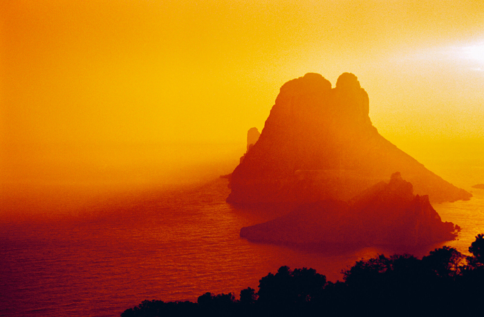 Un mirage nommé Ibiza, Centre d’art de la photographie de Bergerac – Espace Romain-Rolland, Bergerac