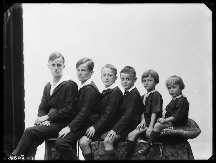 Un studio de photographie centenaire Boname et Meusy à Besançon (1870-1985) [titre provisoire], Musée du Temps, Besançon