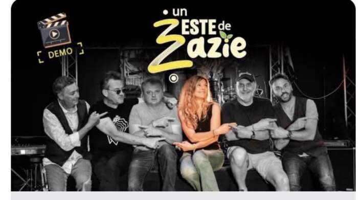 Un zeste de Zazie, Victoria Station, Chef-du-Pont