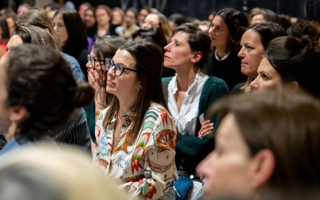 Université d’été du Lien Social #2 – Quand l’IA accélère tout, sauf le lien Maison de la Conversation Paris