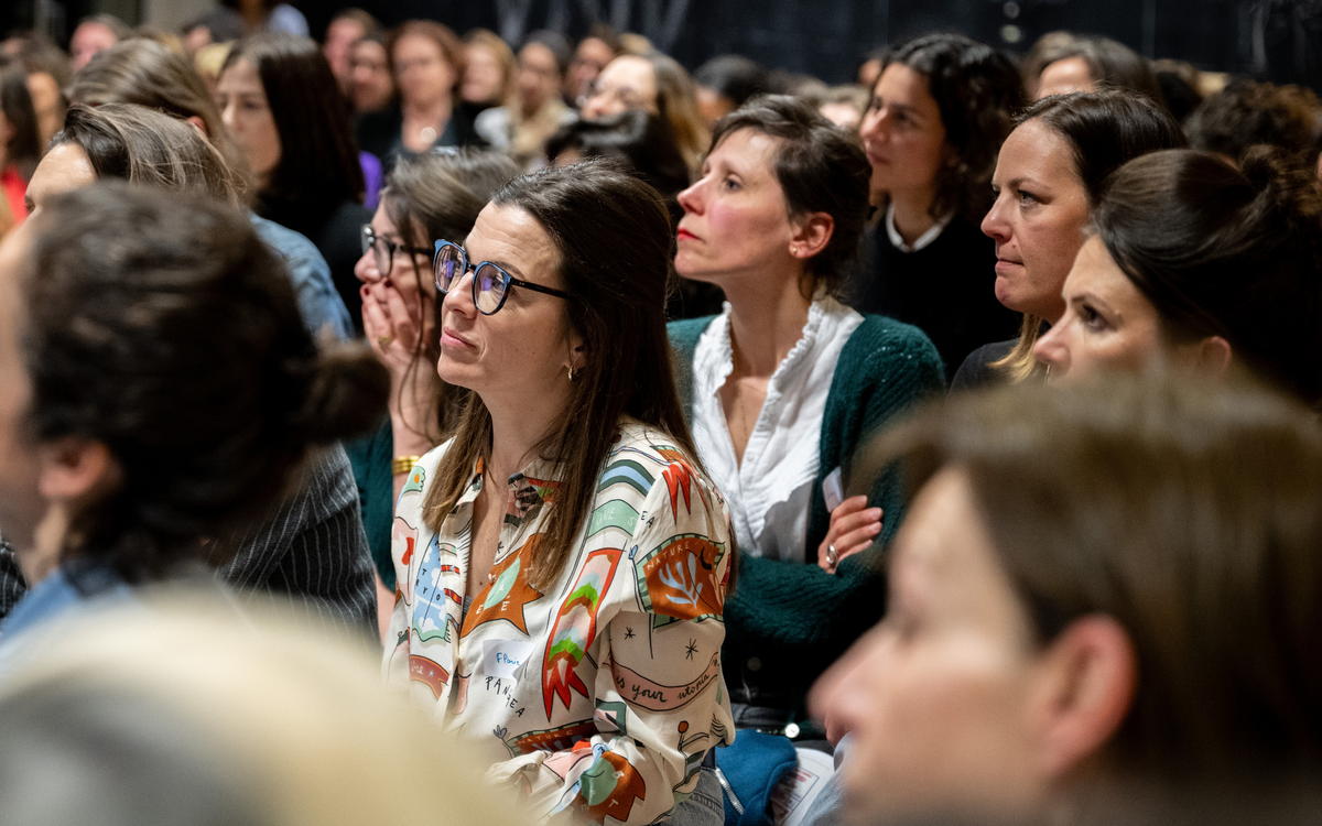 Université d’été du Lien Social #2 – Quand l’IA accélère tout, sauf le lien Maison de la Conversation Paris