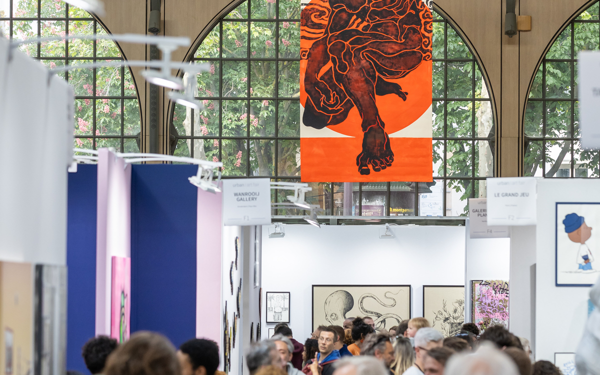 Urban Art Fair