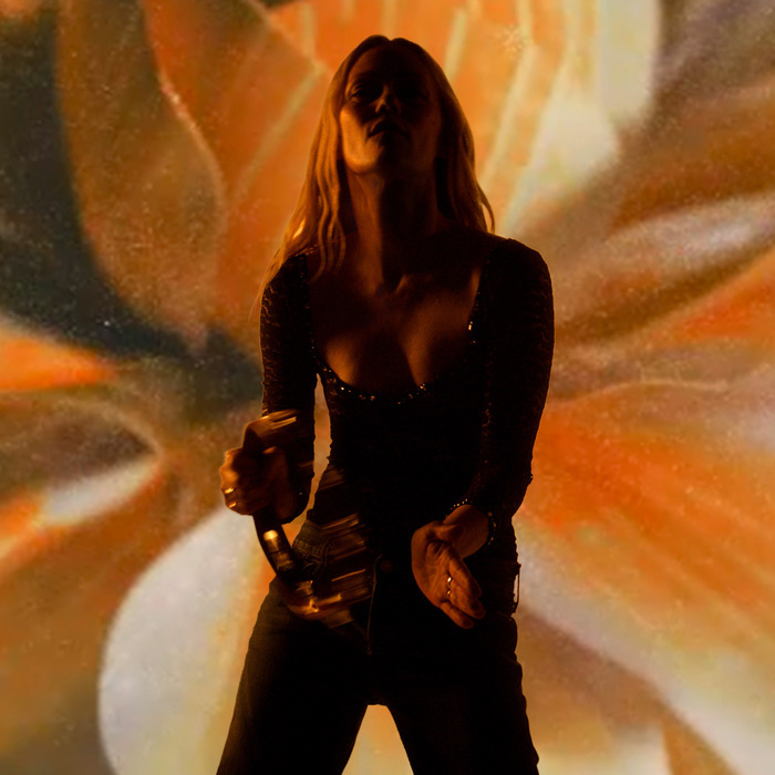 VANESSA PARADIS + 1ÈRE PARTIE, La Sirène, La Rochelle