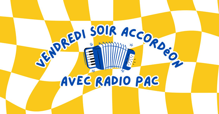 – Vendredi Soir Accordéon -, La Ruelle, Ségur-le-Château