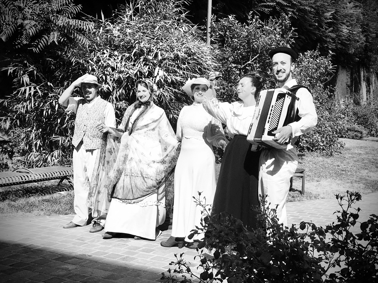 VENDREDIS GRATUITS | Spectacle Les Fantômes du musée Compagnie Les 3 Coups l’Œuvre 51 rue Roger Salengro Méru 2026-08-28
