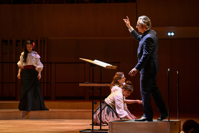 Venez chanter avec !, Auditorium de Bordeaux, Bordeaux