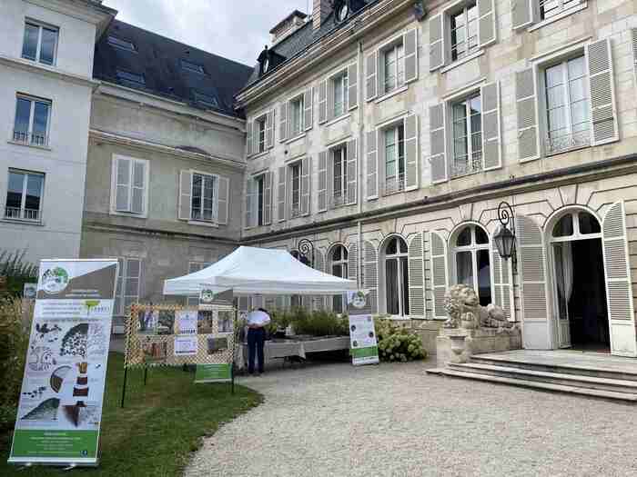 Venez découvrir une exposition photo sur des arbres remarquables, Préfecture de l’Aube, Troyes
