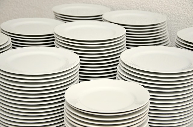 Vente de Porcelaine Bernardaud Parc des Expositions Limoges