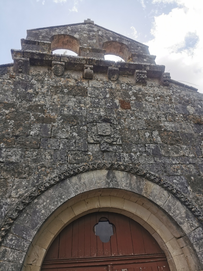 Vergeroux : balade et visite d’un patrimoine méconnu, Parking de la salle communale de Vergeroux, Vergeroux