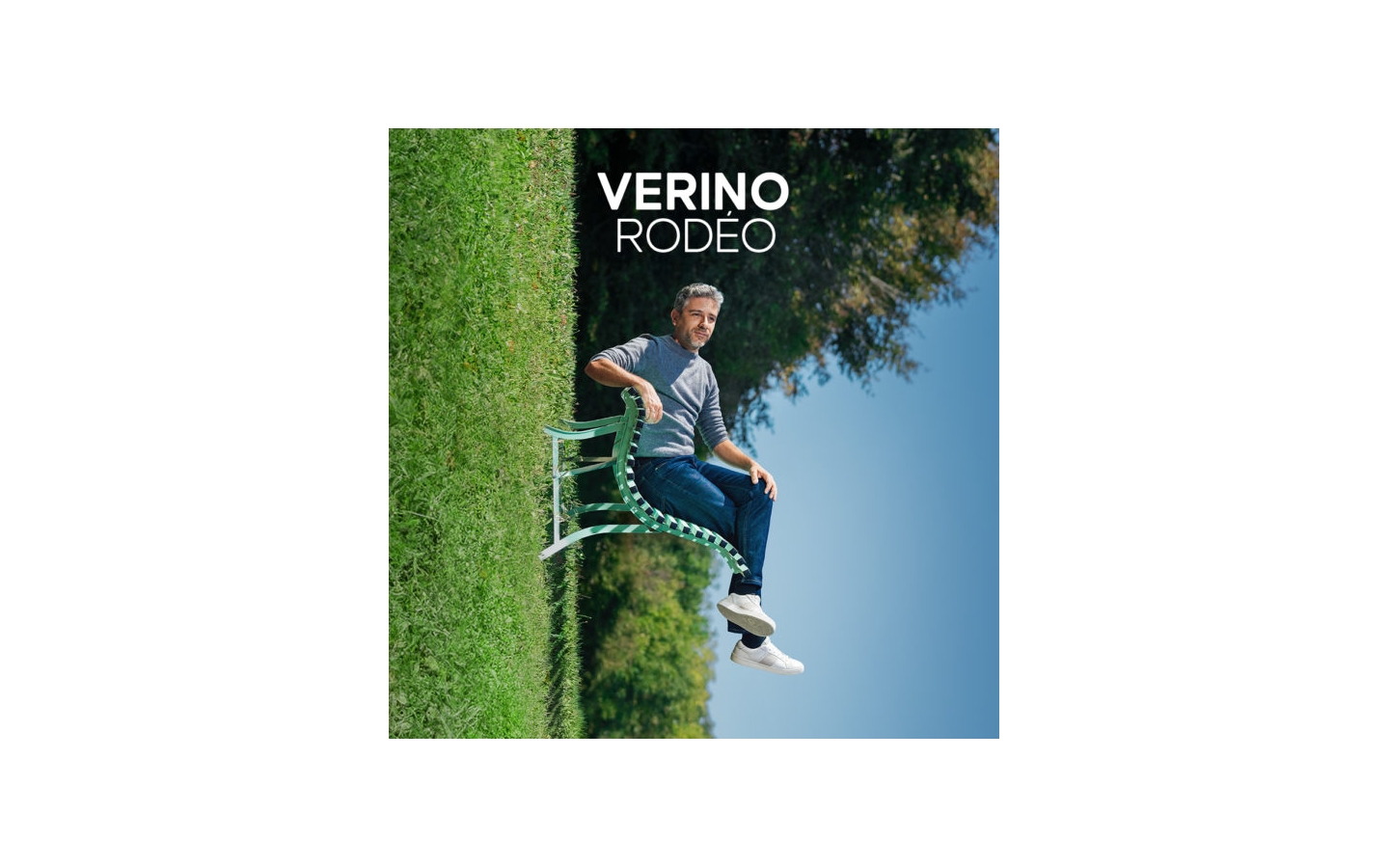 VERINO ZENITH DE PAU Pau