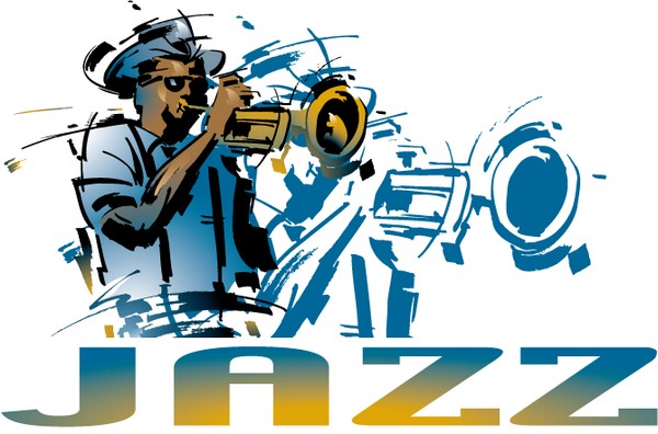 VERNISSAGE CONCERT TRIO JAZZHAM  Vialas
