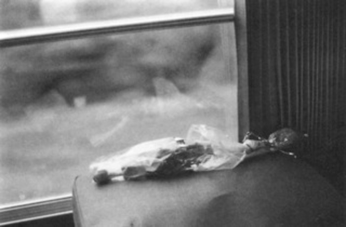 Vernissage de l&rsquo;exposition « Paris-Londres-Paris », Bernard Plossu, Michel Butor, Galerie Nadar – Médiathèque André Malraux, Tourcoing