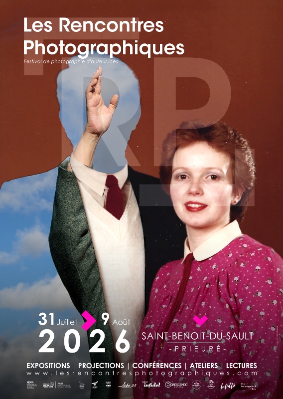 Vernissage des Rencontres Photographiques 2026 Saint-Benoît-du-Sault