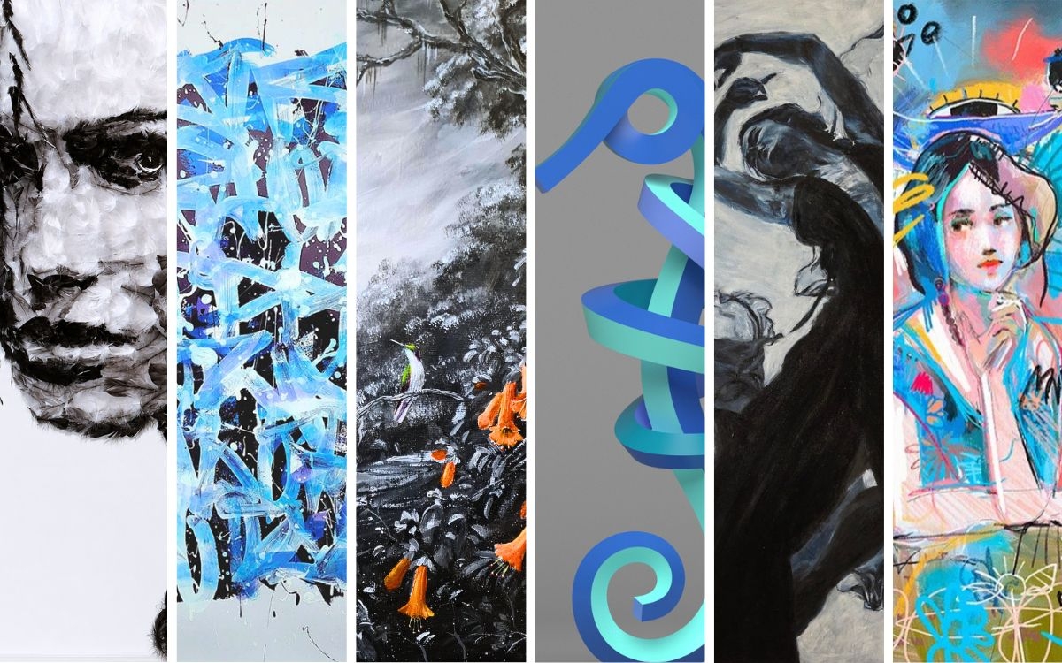 Vernissage – Exposition Collective Ki Galerie Ki Galerie Paris