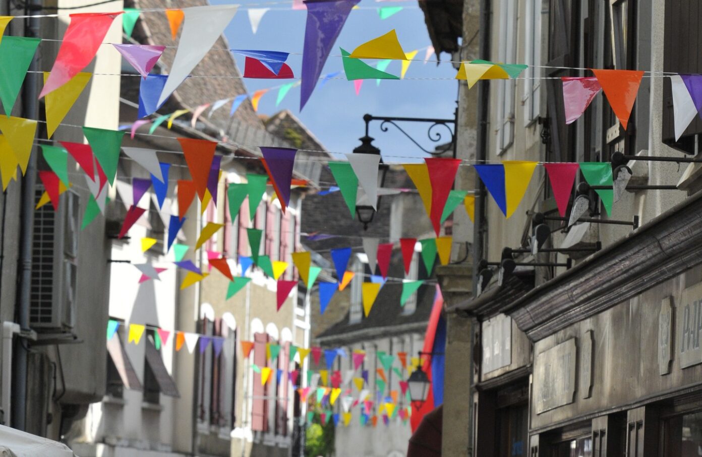 Vide grenier  Oraàs