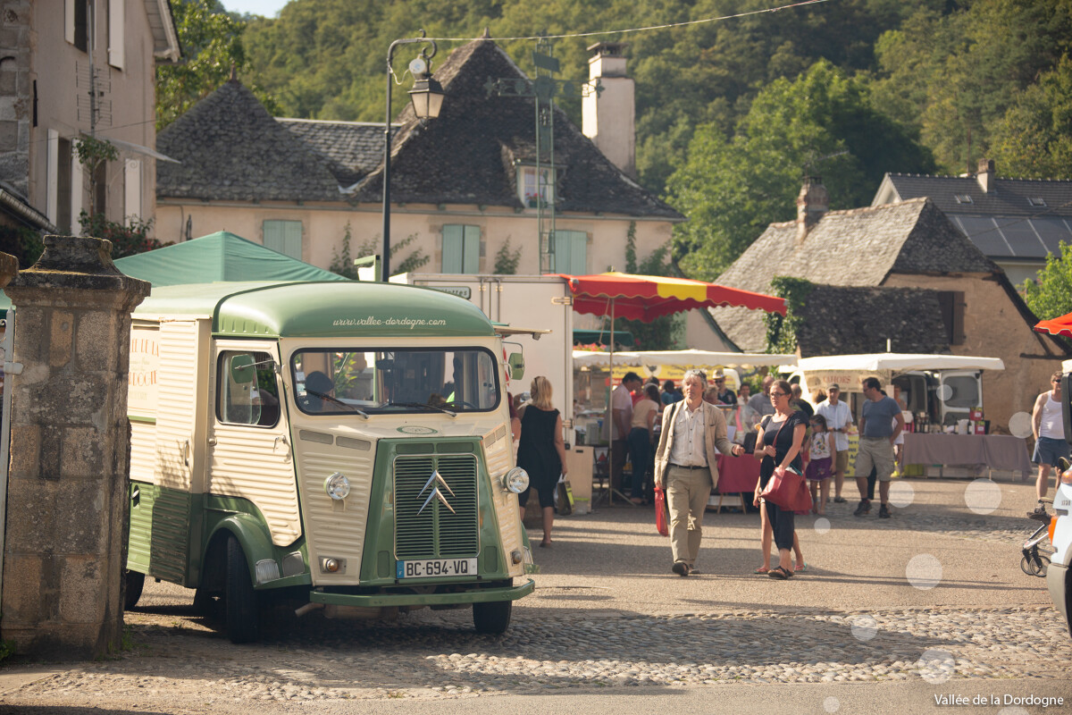 Vide-greniers de Murel Martel 2026-07-19