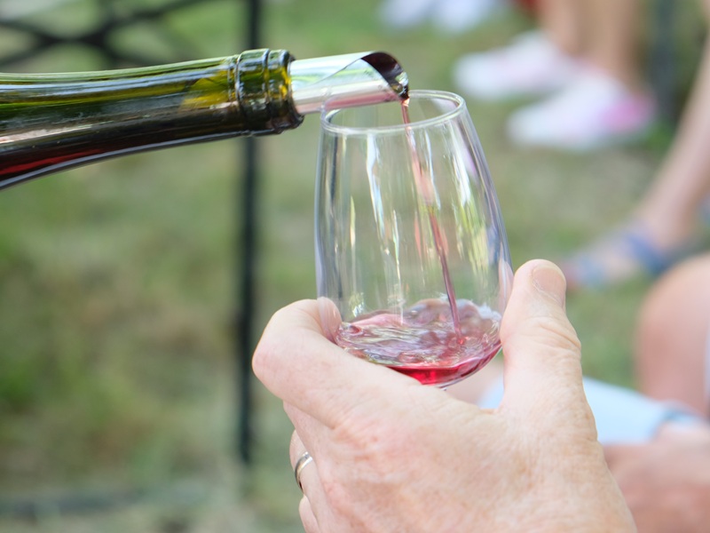 Vignes et patrimoine Montrésor