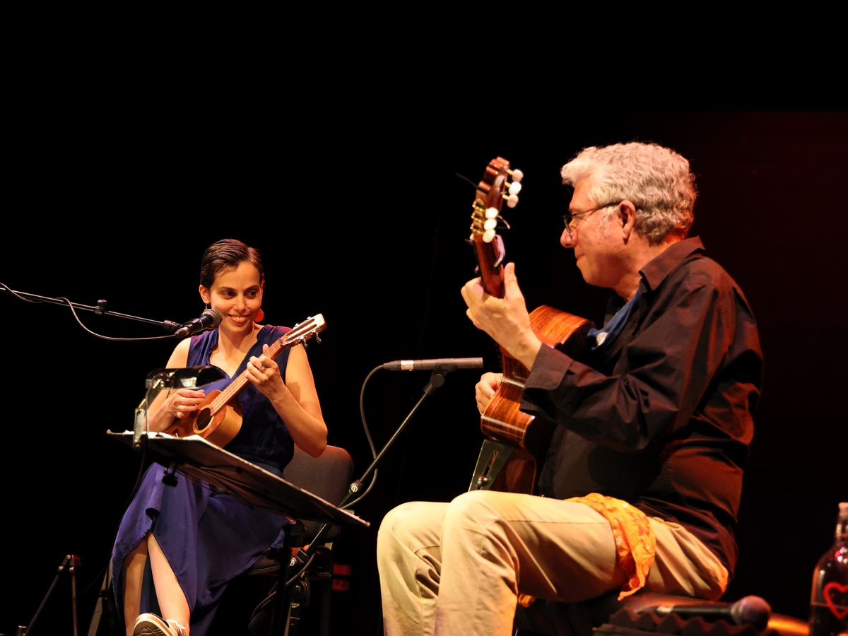 Villes en scène > Duo Chloé Breillot et Pierrick Hardy tournée d'Amours et de mers Eglise Saint-Pierre Thèreval 2027-04-03