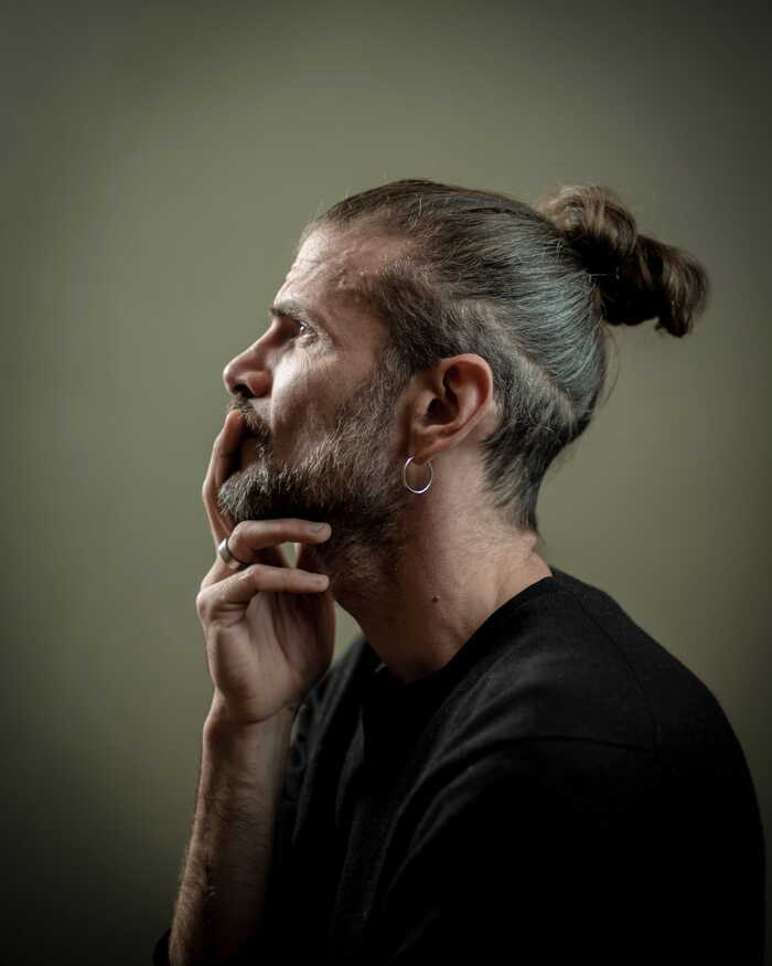 VINCENT PEIRANI, Le Rocher de Palmer, Cenon