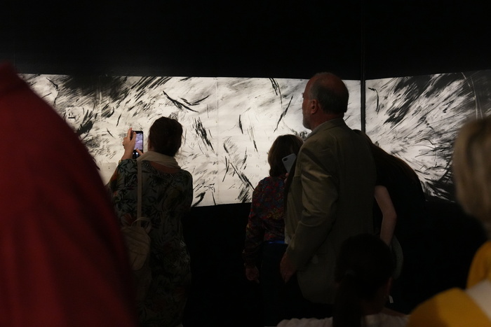 Visite 30 min exposition Stéphanie Mansy, Musée des Arts Précieux Paul-Dupuy, Toulouse