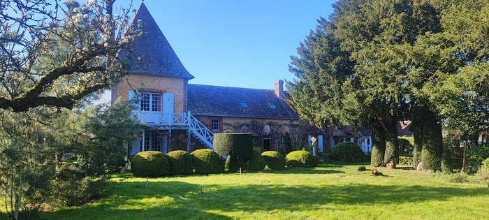 Visite accompagnée et commentée de la Maison Vlaminck, Maison Vlaminck, Rueil-la-Gadelière