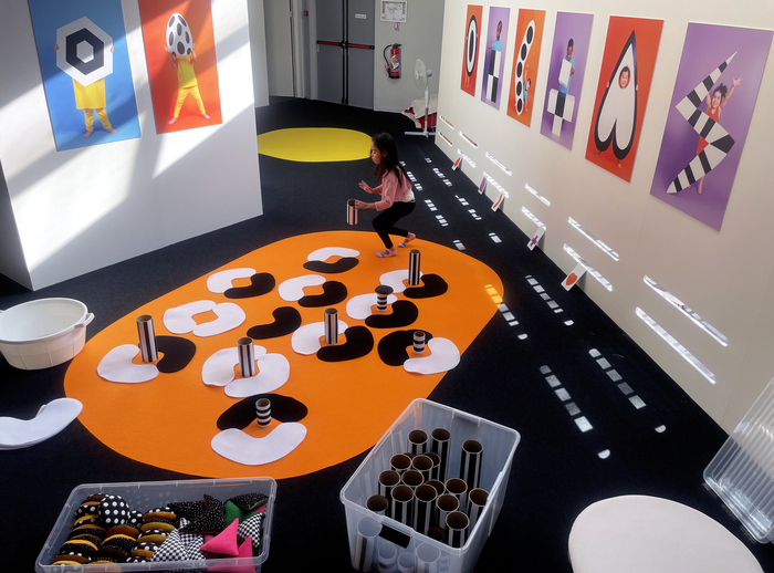 Visite-atelier & dédicace avec Claire Dé : EN FORME(S) ! Pour les 3-7 ans, Médiathèque Charles Nègre, Grasse