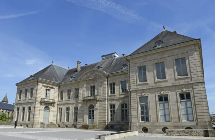 Visite au Musée des Beaux-Arts Opéra de Limoges 1 Place de l'Évêché Limoges 2027-01-31