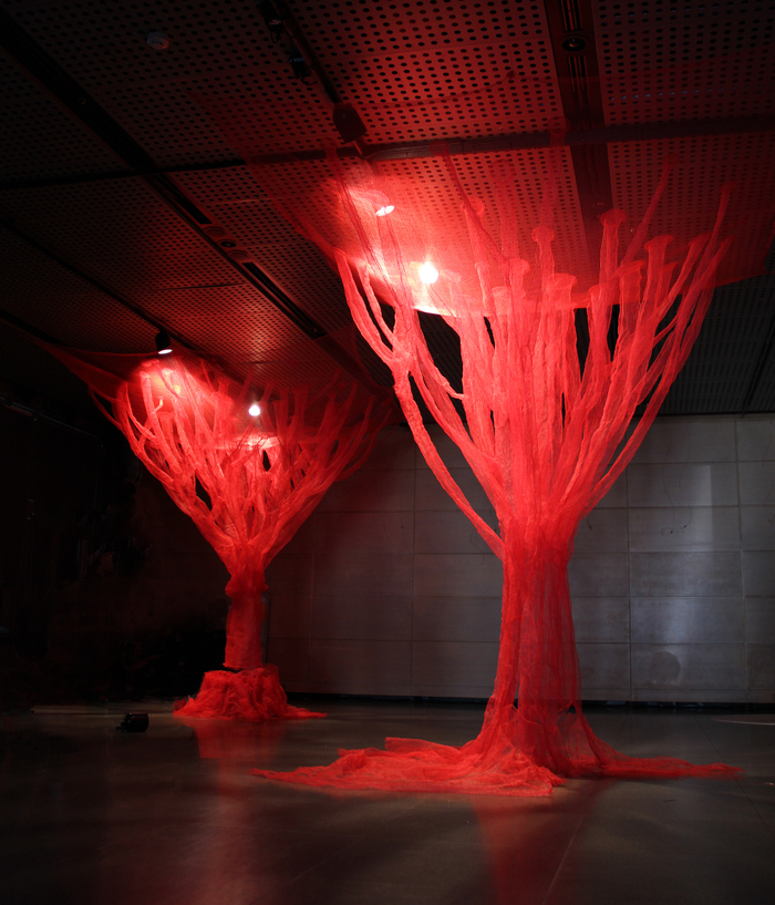 Visite avec l'artiste Shigeko Hirakawa Beffroi Dreux