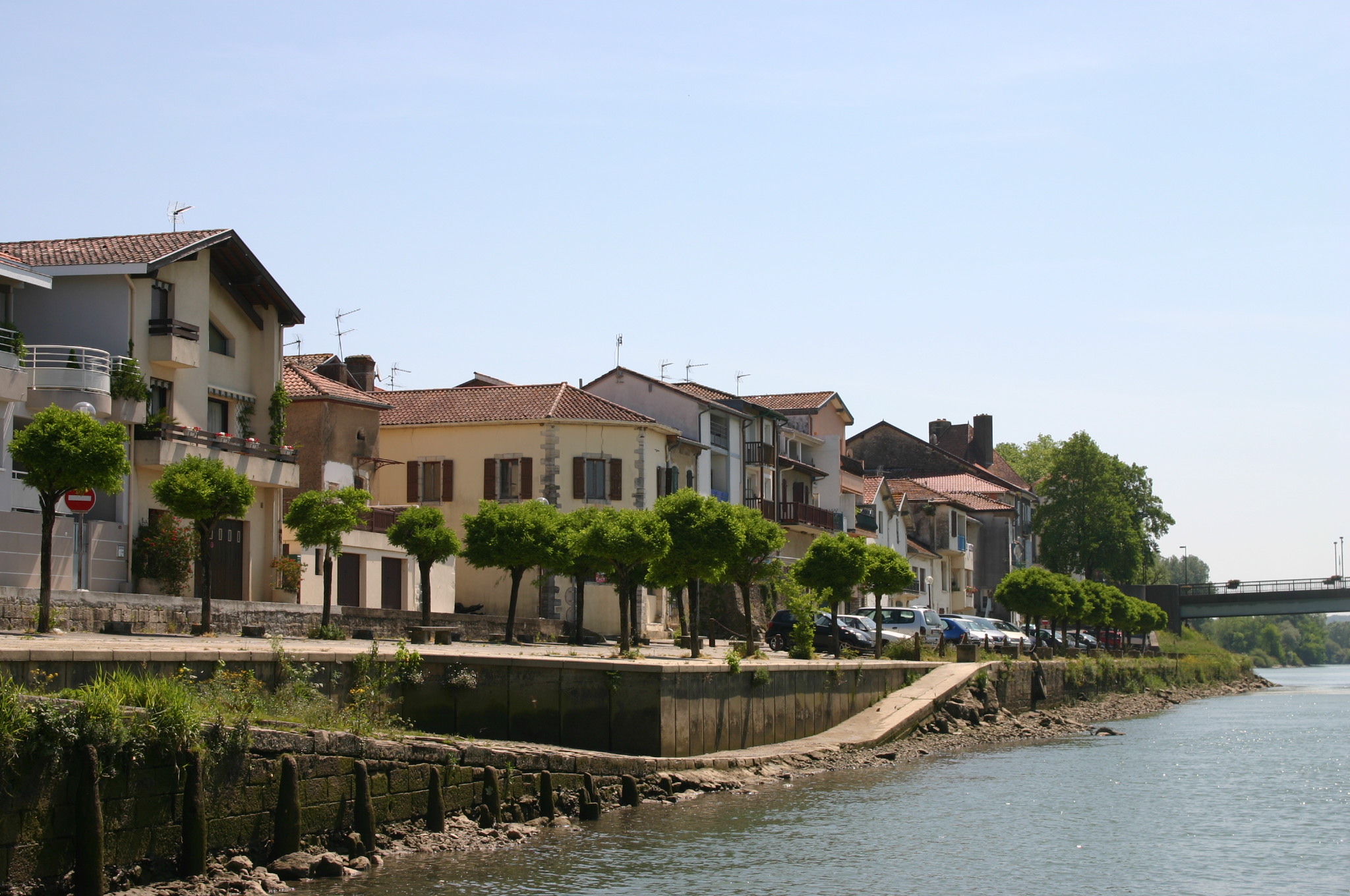 Visite Coeur de Ville de Peyrehorade Peyrehorade