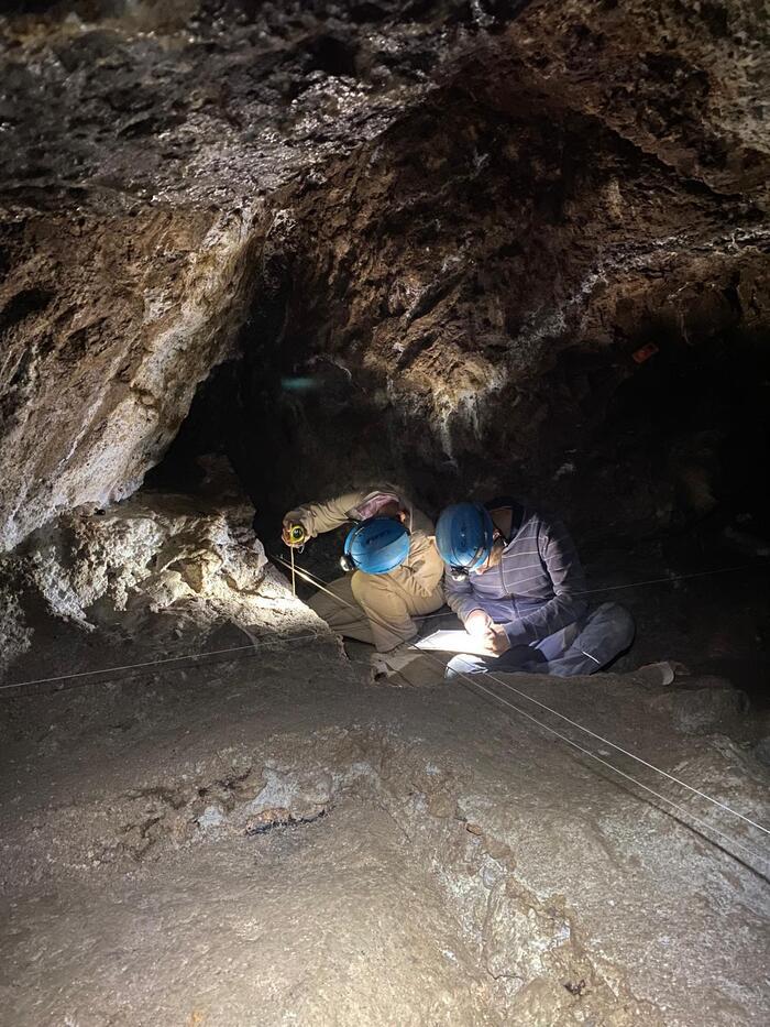 Visite commentée : à la découverte des mines d’argent médiévales du Minier, Le Minier, Viala-du-Tarn