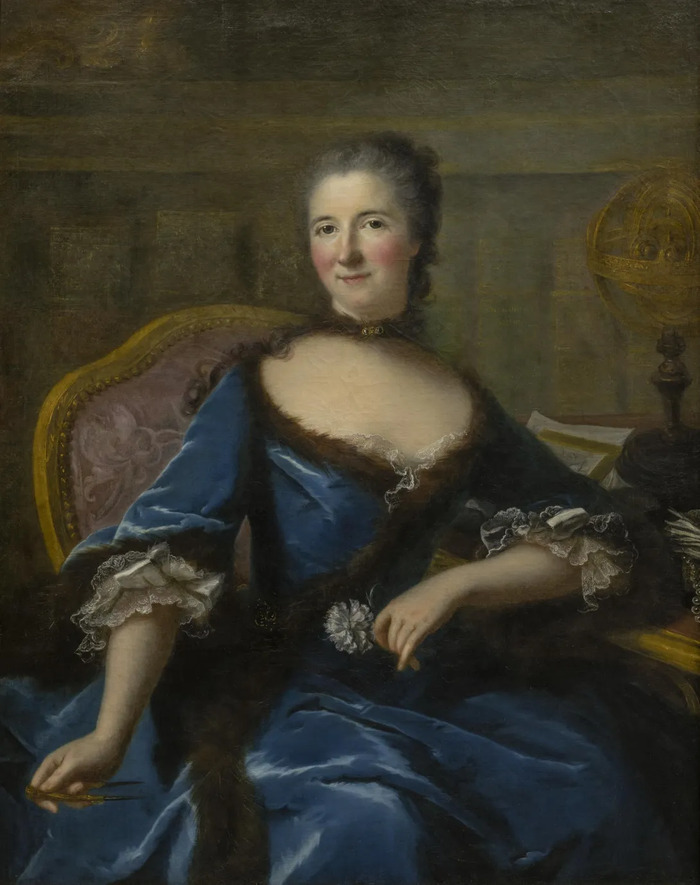 Visite commentée 'Art et Science' dans le cadre de la Fête de la science Musée des Beaux-Arts de Bordeaux Bordeaux