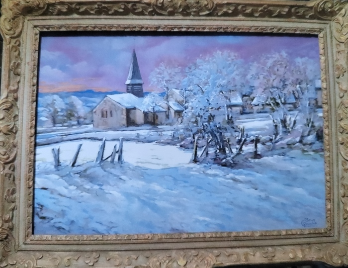 Visite commentée : atelier d'artisan centenaire et atelier d'artiste Atelier d'artiste - Jean-Pierre Brun Limoges