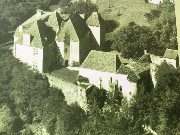 Visite commentée : au coeur de l&rsquo;ensemble castral de Noaillac, Château de Noaillac, Penne-d&rsquo;Agenais