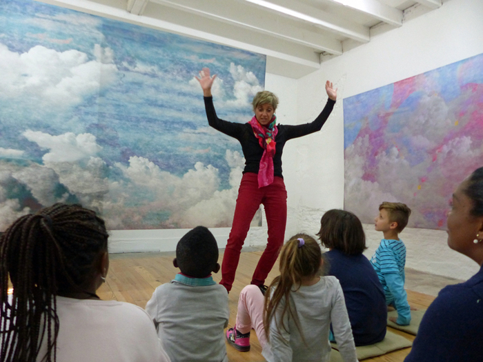 Visite commentée : Conte-moi une expo !, Musée Paul Valéry, Sète