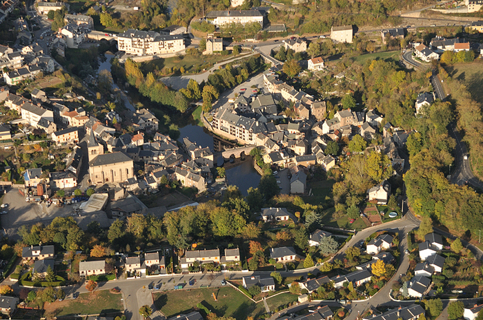 Visite commentée « coup de coeur » de l&rsquo;église Saint-Blaise, Église paroissiale Saint-Etienne et Saint-Blaise, Le Monastère