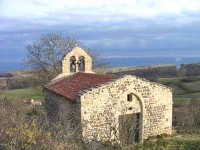 Visite commentée de la chapelle Sainte Marie Madeleine, 6 chemin du Pic, Saint-Georges-Haute-Ville