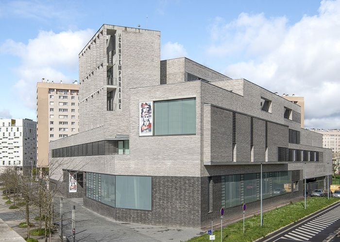 Visite commentée de l’Atelier de l’histoire, La Contemporaine, Nanterre