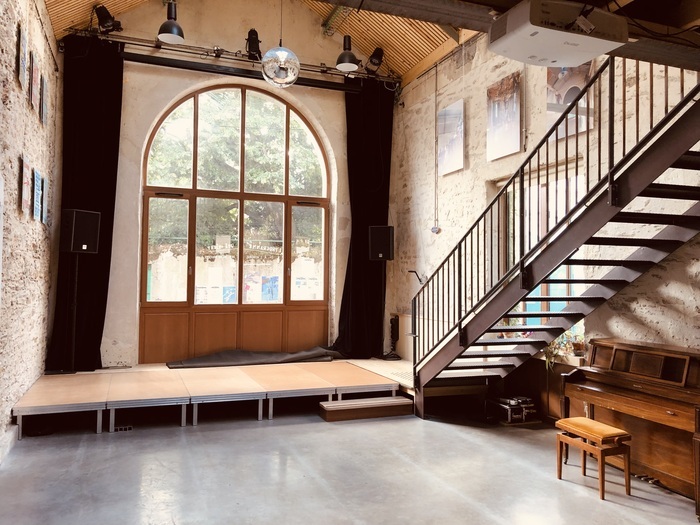 Visite commentée de l’Auberge les Bains Douches agrémentée de chansons populaires et contes, Auberge Les Bains Douches, Nantes