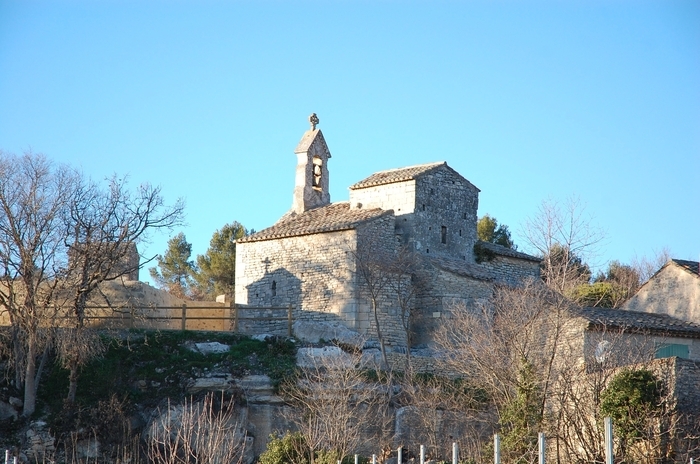 Visite commentée de l’Église, Église Saint-Pantaléon, Saint-Pantaléon