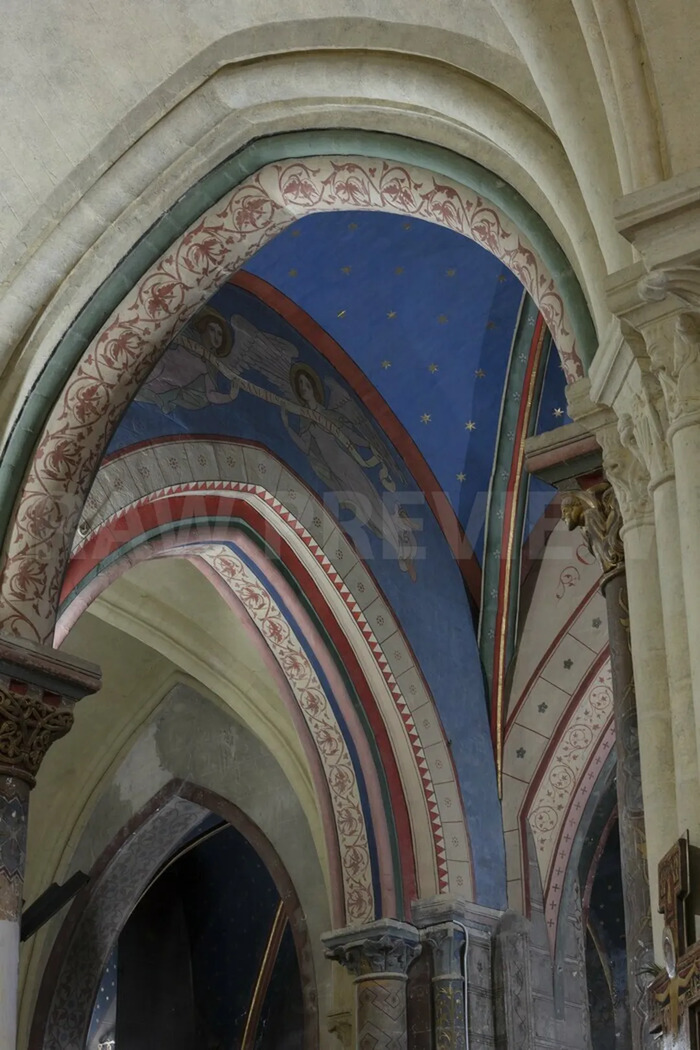 Visite commentée de l’Église Saint-Maclou, Église Saint-Maclou, Conflans-Sainte-Honorine