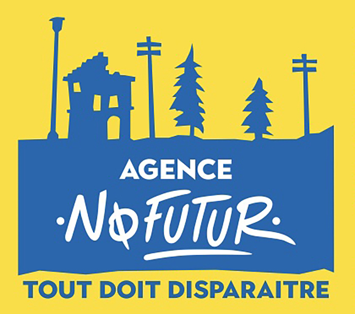 Visite commentée de l’exposition « Tout doit disparaître », CAUE de l’Hérault, Montpellier