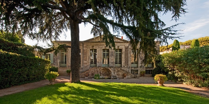 Visite commentée de l&rsquo;hôtel Haguenot, Hôtel Haguenot, Montpellier