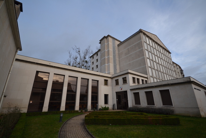 Visite commentée des coulisses des Archives, Archives départementales d&rsquo;Indre-et-Loire, Tours