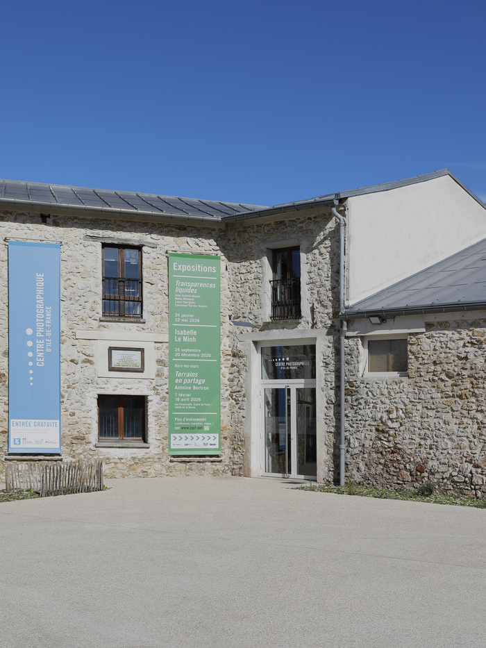 Visite commentée du dimanche de l’exposition collective Réinventer la photographie #2, Centre photographique d’Île-de-France, Pontault-Combault
