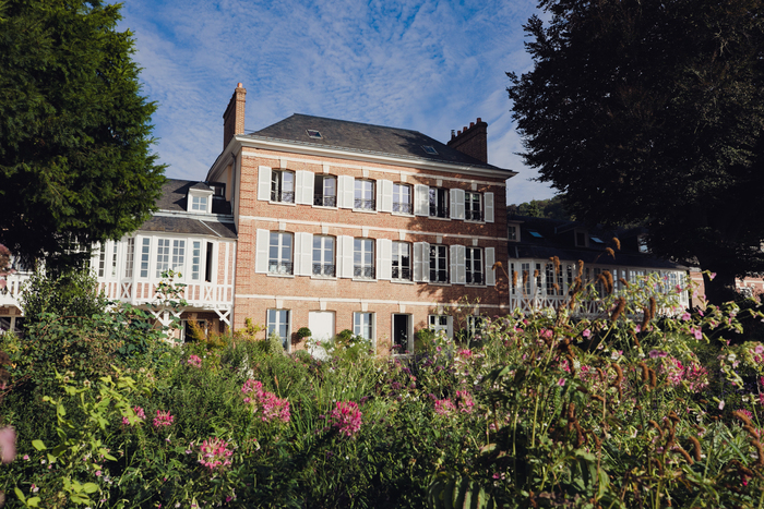 Visite commentée du musée, Musée Victor Hugo – Maison Vacquerie, Rives-en-Seine
